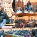 Secretary Revenue chairs Public Darbar at Shopian