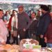 Shaleen Kabra presides over mega public outreach programme at Dudu