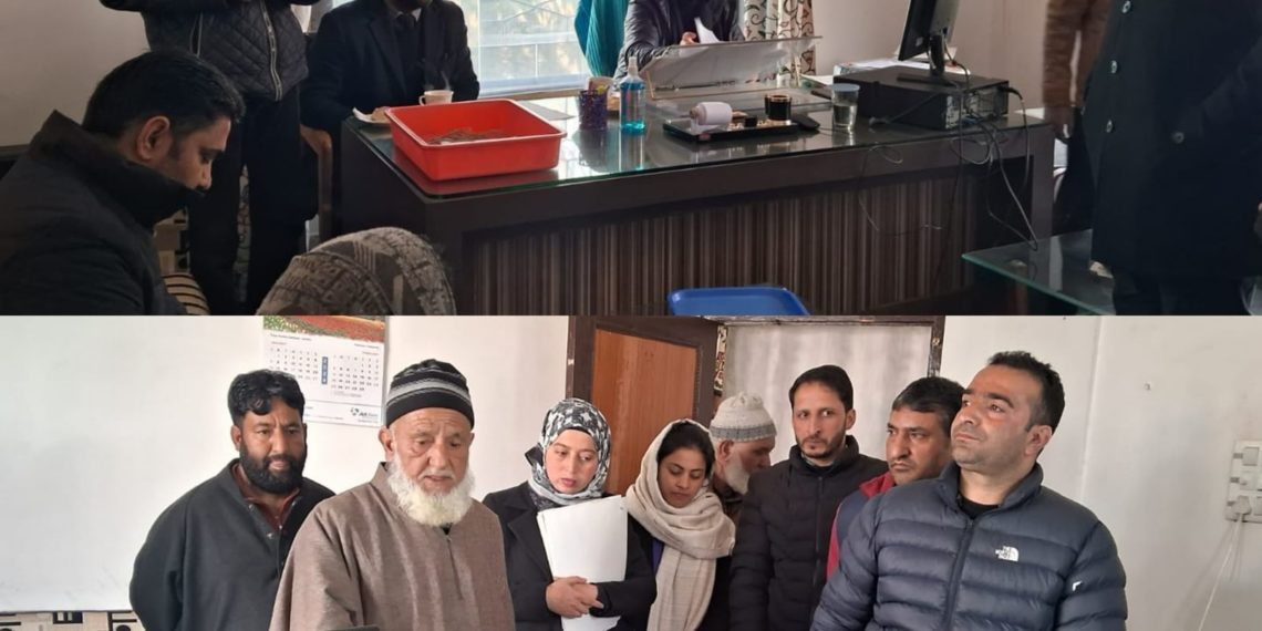 Special Lok-Adalat on Cheque Bounce (138 NI Act) cases held at Sgr, B’gam, Spn & Kup