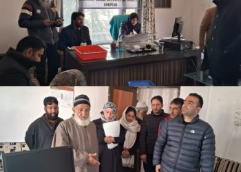 Special Lok-Adalat on Cheque Bounce (138 NI Act) cases held at Sgr, B’gam, Spn & Kup