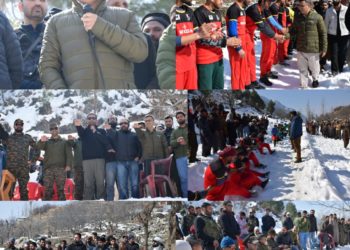 Abstain from drugs, spend free time on productive endeavors: Shakeel Ul Rehman to Youth
