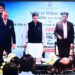 Union Health Minister lays the foundation stone of New Nursing College and Nursing Hostel at Handwara