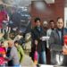 Varunjeet Singh Charak Assumes Charge as Additional Deputy Commissioner Kishtwar