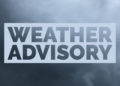Weather office issues advisory in view of forecast from Feb 29 to Mar 03