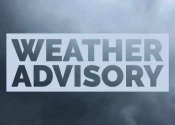 Weather-Advisory