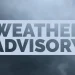 Weather-Advisory