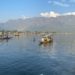 THE SIGNIFICANCE OF DAL LAKE IN THE CLIMATE STORY OF SRINAGAR