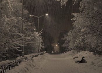 Rain, snow forecast in J&K during next 48 hours