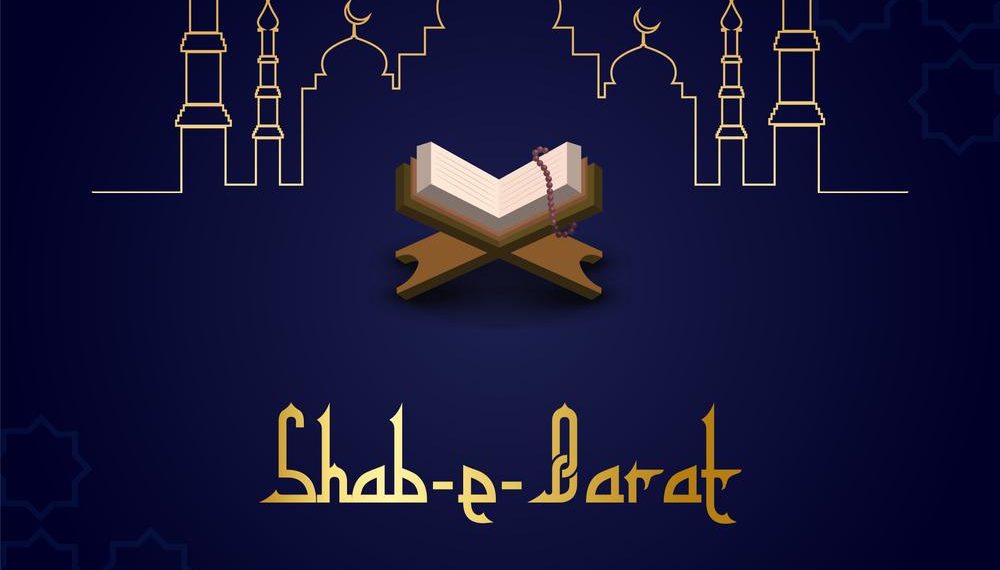 Shab-e-Barat: Valley abuzz with preparations