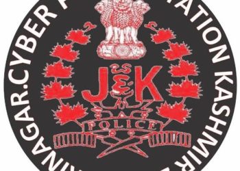 Cyber Police Kashmir Raises Alarm on Digital Privacy Issues: Urges Public to Fortify Online Defenses