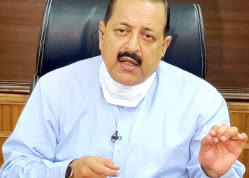 First AI-based free mobile tele-clinic attends to 13K remote patients in J&K: Union Minister Jitendra Singh