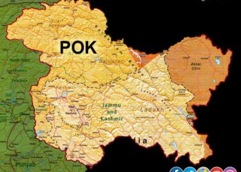Unveiling the Hidden Turmoil: The Urgent Crisis Unfolding in PoK