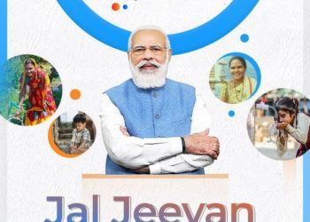 Jammu & Kashmir Achieves Significant Milestones in Jal Jeevan Mission and Water Management Initiatives