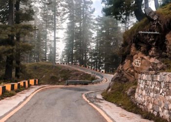 آر اینڈ بی محکمہ کی حصولیابیاں: جموں و کشمیر کے مرکزی زیر انتظام علاقہ بننے کے بعد سے بنیادی ڈھانچے کے میدان میں پیش رفت ہوئی ہے