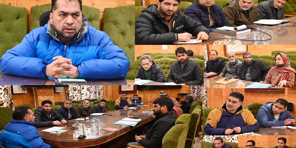 ADDC Shopian reviews Ramadan arrangements
