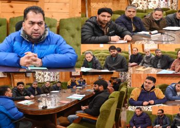 ADDC Shopian reviews Ramadan arrangements