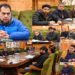 ADDC Shopian reviews Ramadan arrangements
