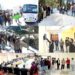 CEO reviews preparations across Kishtwar district