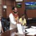8 more candidates file nomination for Udhampur Lok Sabha seat