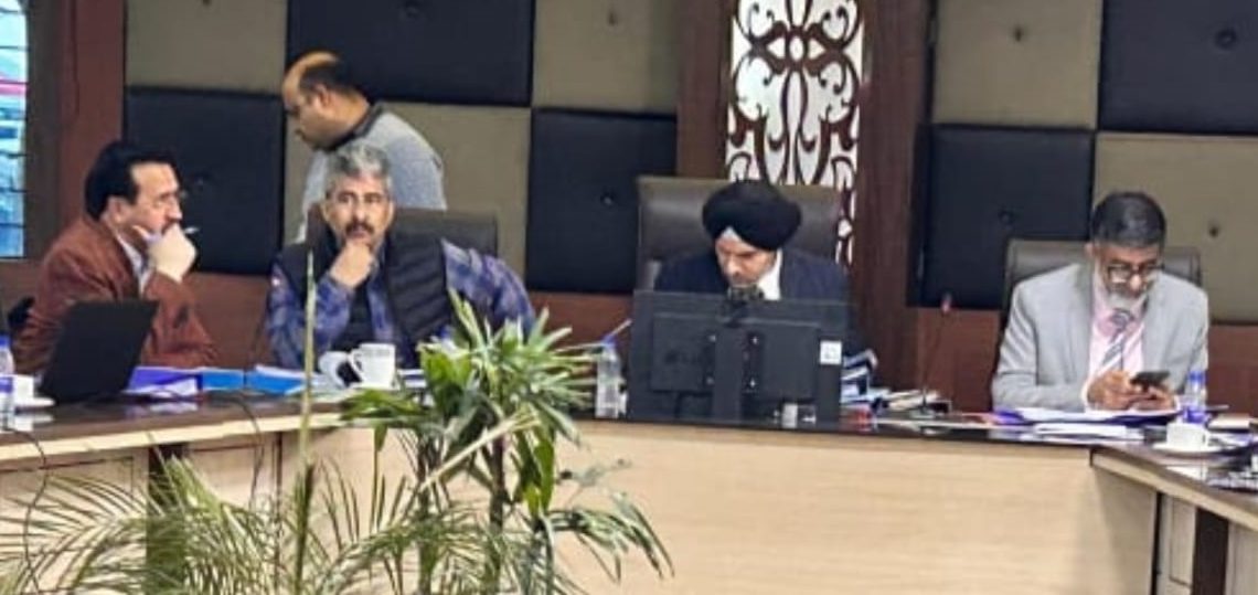 I&C Deptt overshoots financial targets set by DPIIT for 2023-24