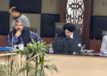 I&C Deptt overshoots financial targets set by DPIIT for 2023-24