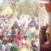 DAHWA holds annual Shivratri-cum-rural awareness Mela at Khooneshwar Shiv temple