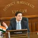 DC Kulgam chairs DLC meeting of HADP, approves 825 cases
