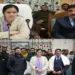 DC Office Kupwara accords warm farewell to retiring Accounts Officer