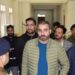 DC Pulwama inspects Polling Stations of Assembly Constituency 32 Pampore