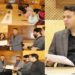 DC Srinagar takes stock of TB Elimination Programme (NTEP) in the District