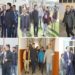 DEO Srinagar conducts comprehensive inspection of Election Strong rooms cum Distribution/ Collection Centres