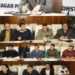 DEO Srinagar takes polling station wise review of preparedness for Lok Sabha Elections