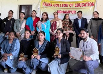 DIPR hosts symposium on Importance of Vote