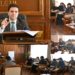 Chief Justice inaugurates first National Lok Adalat, E-seva kendras, Single Window System for Certified Copies