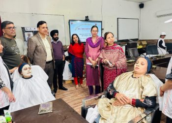 Two day conference on ‘Employment generation through Entrepreneurship’ ends on high note to create ample opportunities for JK youth