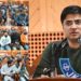 Flying Squads, Video Surveillance Teams & State Surveillance Teams imparted Election Training at Shopian