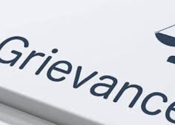 Department of Public Grievances in Jammu & Kashmir Empowers Citizen Feedback and Redressal.