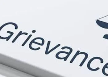 Grievance