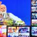 PM inaugurates Pradhan Mantri Bhartiya Janaushadhi Kendra at Srinagar railway station, Gati Shakti Terminal at Samba