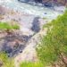 Driver dies after oil tanker falls in deep gorge in Ramban