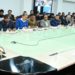Lt Governor chair high-level meeting on Budgetary Expenditure