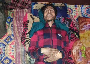 Auto-driver found dead in Kulgam village