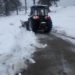 Fresh snowfall in higher reaches of Jammu & Kashmir, rain lashes plains