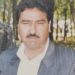 Editor Subha Kashmir Nazir Ahmad Wani passes away