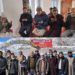 Pahari Cultural Club in Tangdhar Hosts Condolence Gathering for Late Chief Editor Subha Kashmir Nazir Ahmad Wani