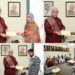 J-K LG hands over job letters to relatives of three civilians killed in army custody in Poonch