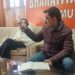 Preparations in Full Swing for PM Modi’s Mega Rally in Srinagar