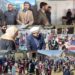 Schools reopen After 3-Month Winter Break in Kupwara district, Students excited to Return to Classrooms, ADC Handwara, other Officers inspect various schools, welcome students