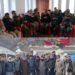 Pahari Cultural Club Karnah held a condolence meeting to pay tribute to Noted Writer ,Scholar and former Director PIB Information  Dr.Ghulam Rasool Azad Badhana