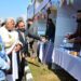 Lt Governor, Union FAH&D Minister inaugurate Technology Exhibition-cum-Seed Mela at SKUAST Kashmir